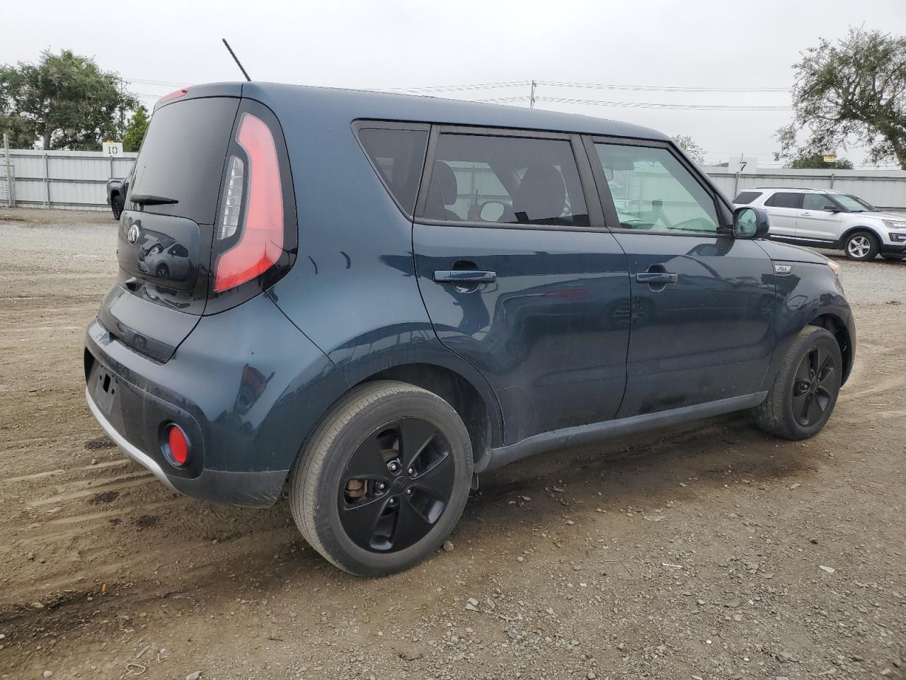 KNDJP3A56J7534592 2018 Kia Soul +