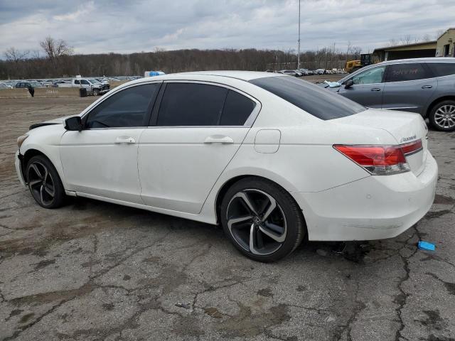 2011 Honda Accord Lx VIN: 1HGCP2F30BA079397 Lot: 50428404