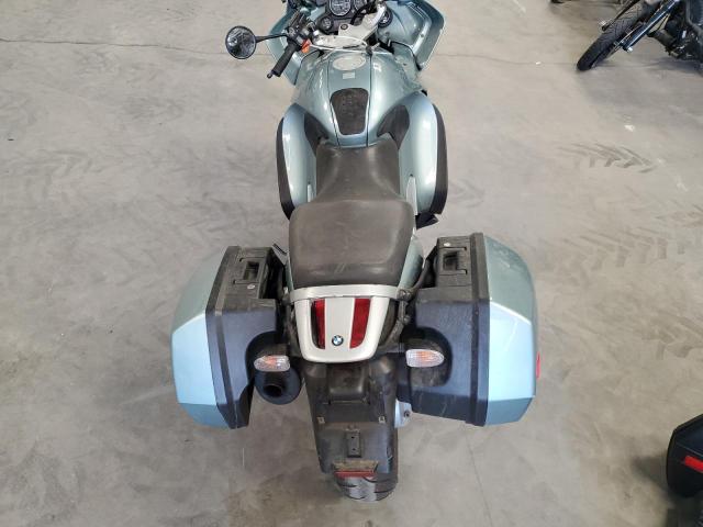 2003 BMW K1200 GT WB10558A73ZK00317