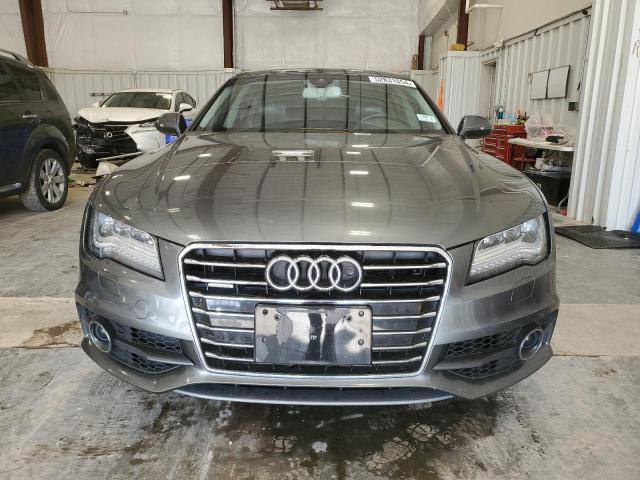 2012 Audi A7 Prestige VIN: WAU3GAFC3CN135588 Lot: 52831654