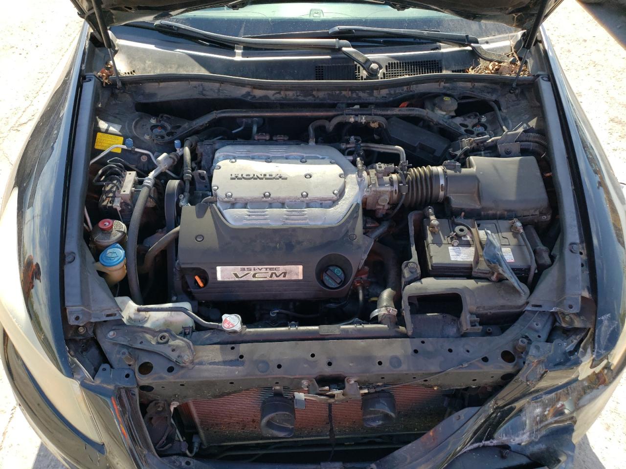 1hgcp3f85ba014577 1HGCP3F85BA014577 2011 Honda Accord Exl