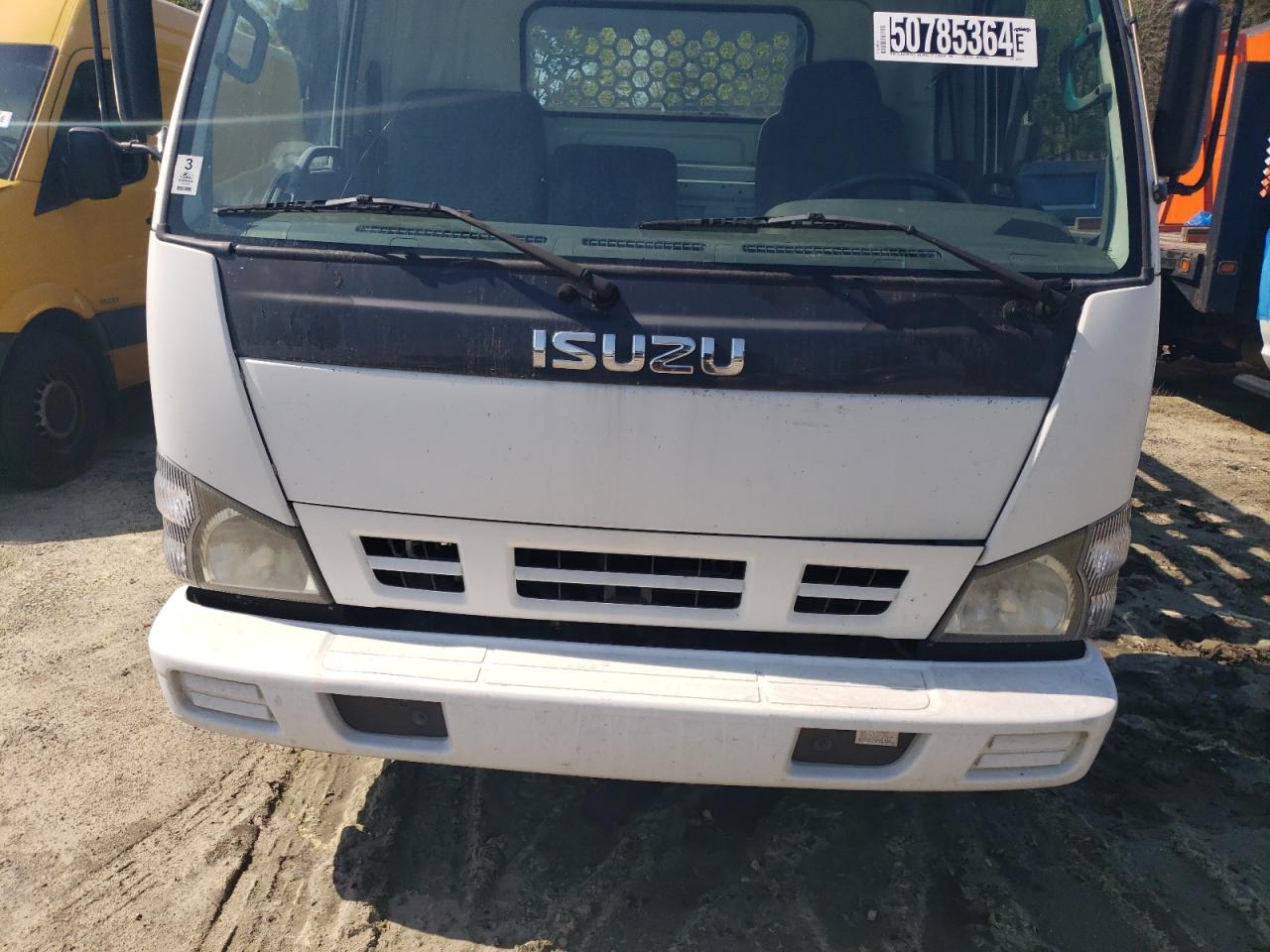 4KLC4B1U67J804533 2007 Isuzu Npr