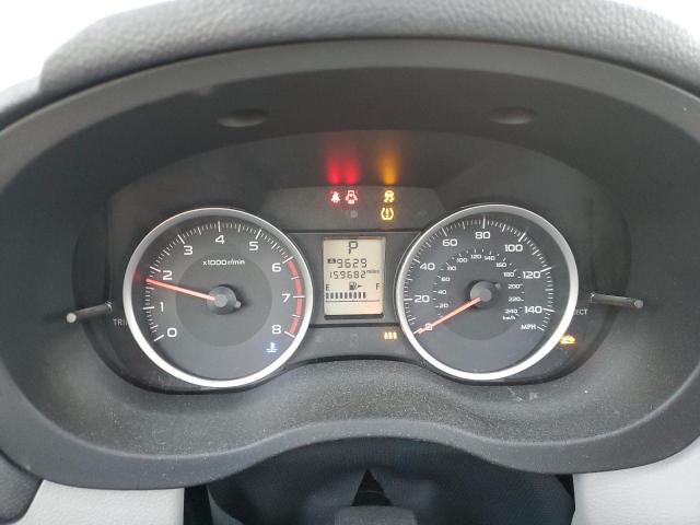 2017 SUBARU FORESTER 2 - JF2SJAEC2HH506930