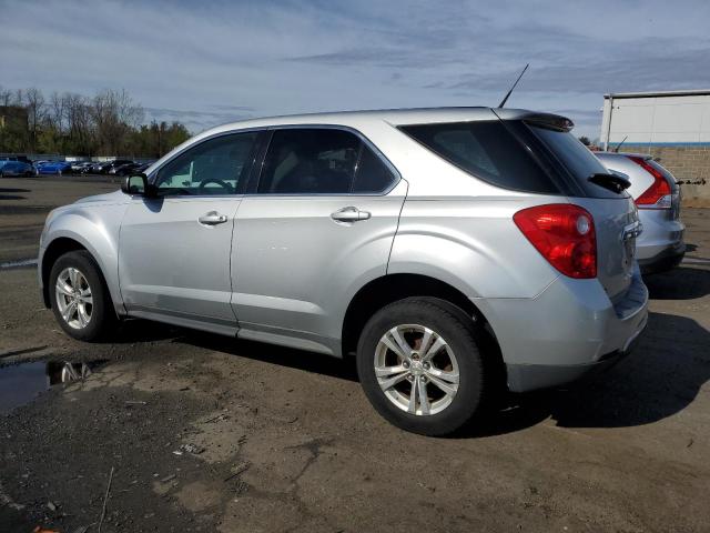 2011 Chevrolet Equinox Ls VIN: 2CNALBEC7B6479565 Lot: 51483264
