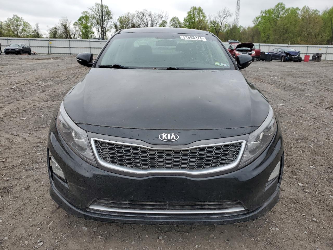 KNAGM4AD1E5063014 2014 Kia Optima Hybrid KNAGM4AD1E5063014 2014 Kia Optima Hybrid