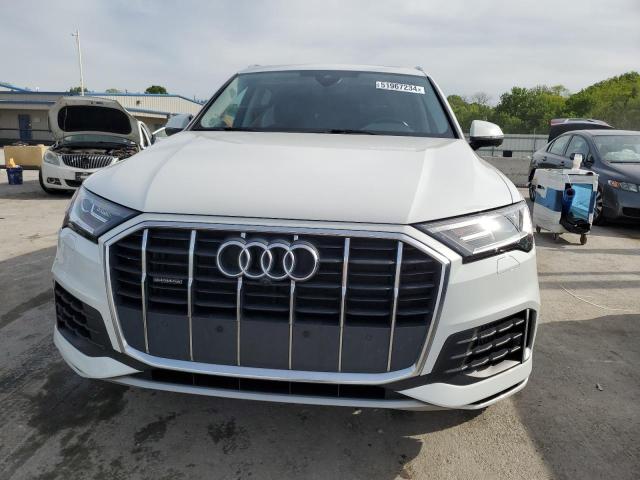 2021 Audi Q7 Premium Plus VIN: WA1LXAF7XMD017433 Lot: 51967234