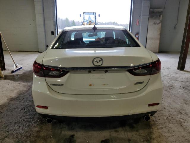 2016 Mazda 6 Grand Touring VIN: JM1GJ1W5XG1402018 Lot: 49910654