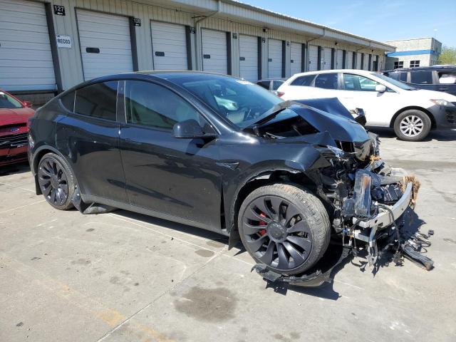 5YJYGDEF1MF081374 Tesla Model Y  4