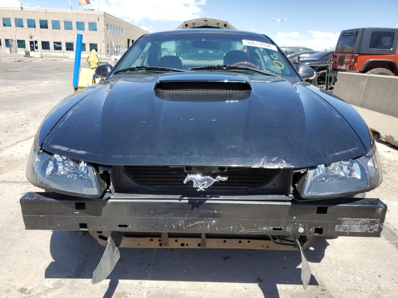 1FAFP40464F127148 2004 Ford Mustang