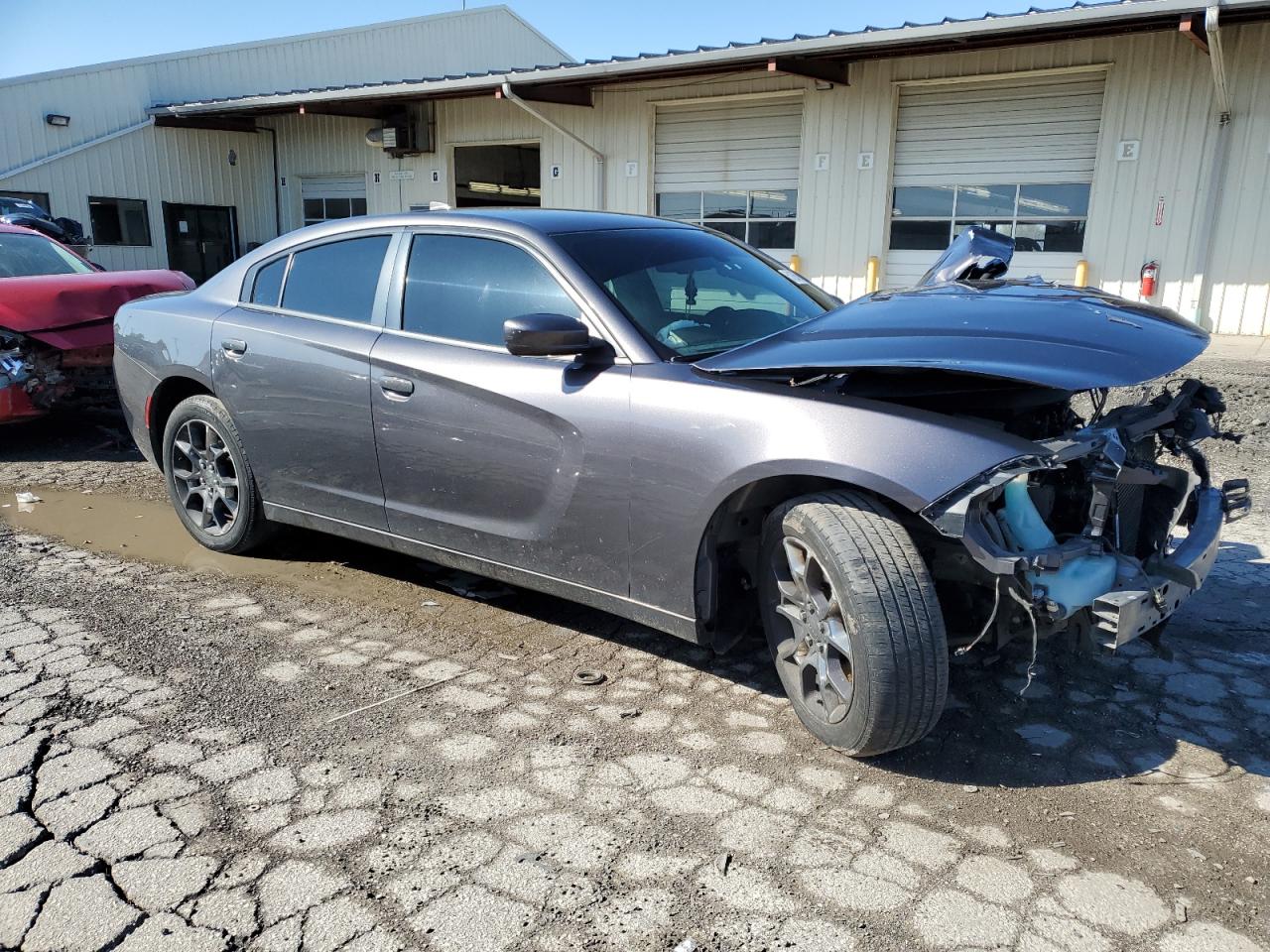 2C3CDXJG5GH304120 2016 Dodge Charger Sxt