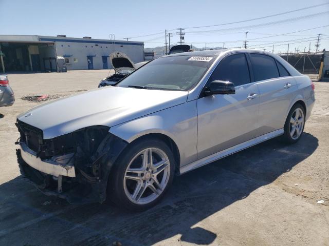 2016 MERCEDES-BENZ E 400 - WDDHF6FB7GB190123