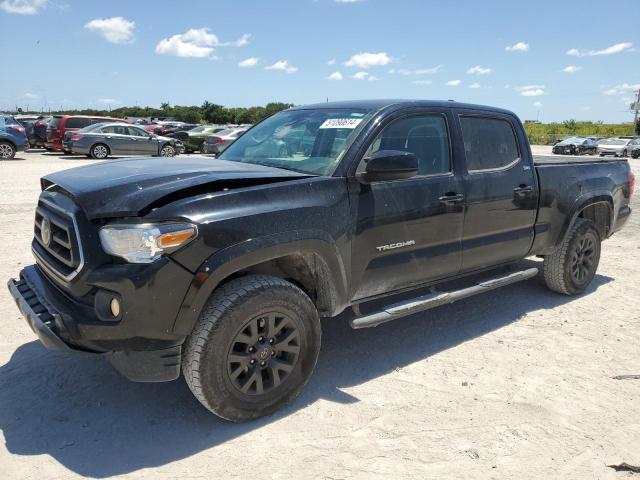 2021 Toyota Tacoma Double Cab VIN: 3TMDZ5BN1MM110880 Lot: 51090614