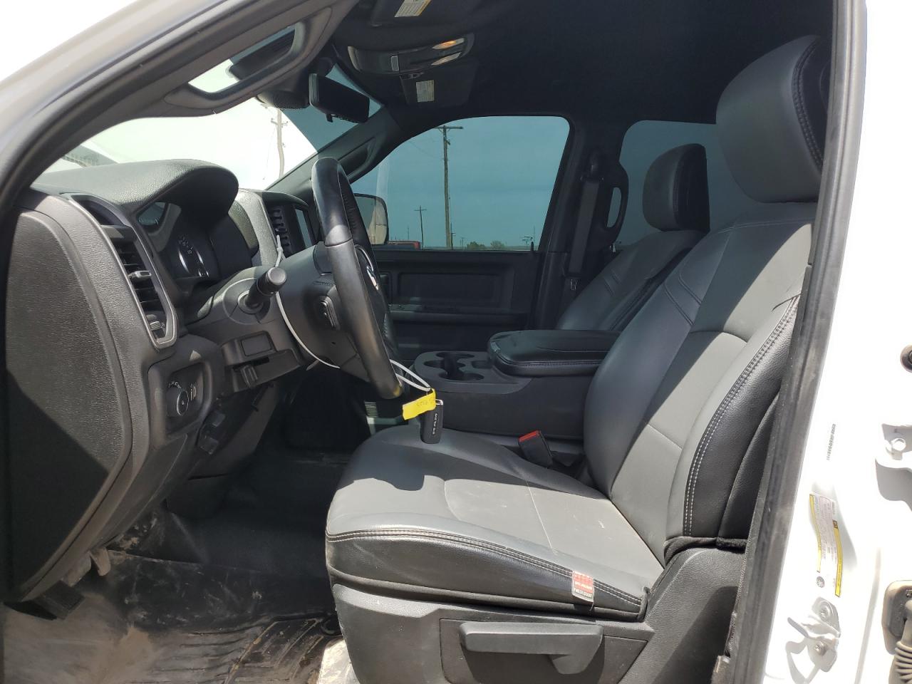 3C6UR5HJ1NG272892 2022 Ram 2500 Tradesman