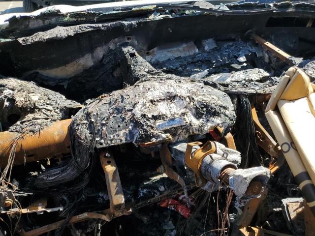 2008 Toyota Highlander Hybrid VIN: JTEEW41A682004813 Lot: 51257844