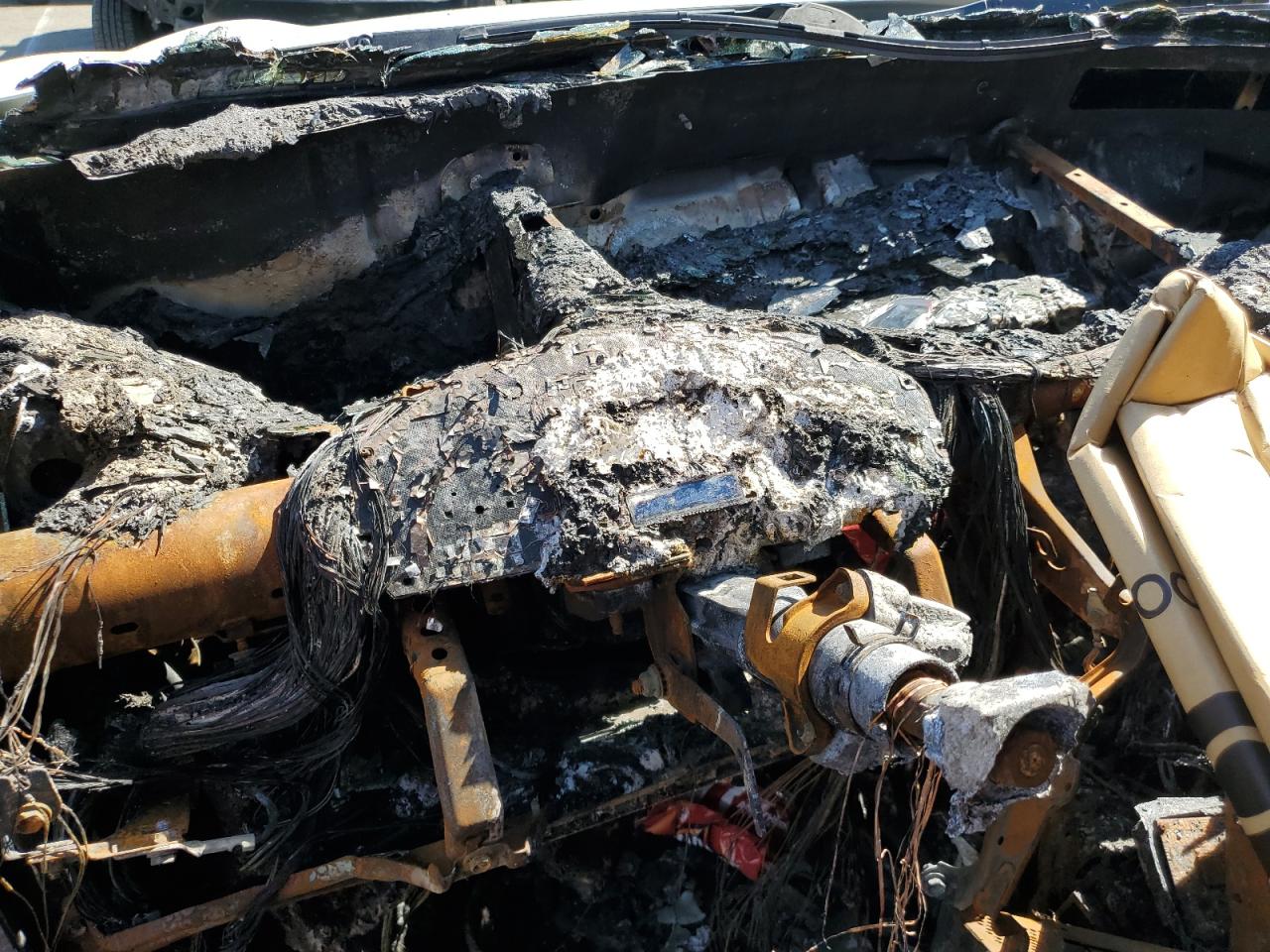 JTEEW41A682004813 2008 Toyota Highlander Hybrid