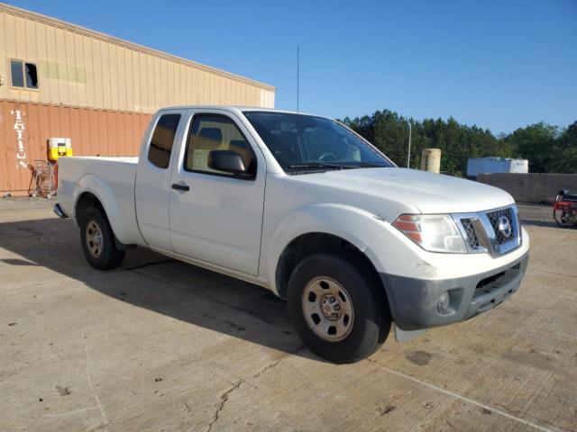 2016 Nissan Frontier S VIN: 1N6BD0CT8GN718764 Lot: 52898314