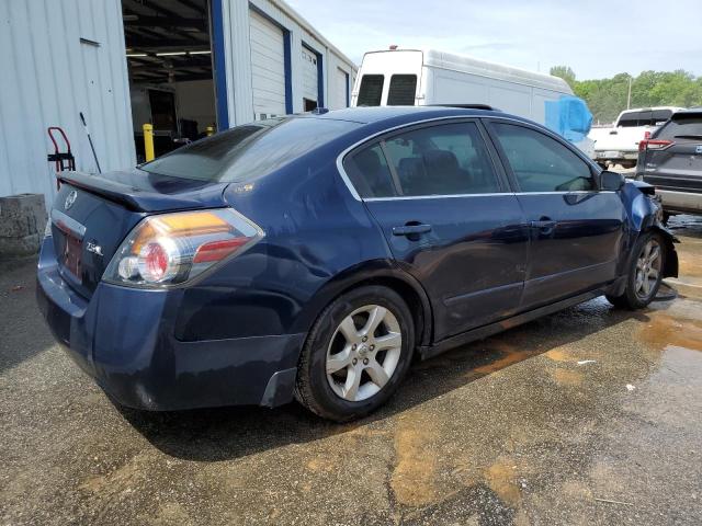 2008 Nissan Altima 2.5 VIN: 1N4AL21E58N419337 Lot: 50773554