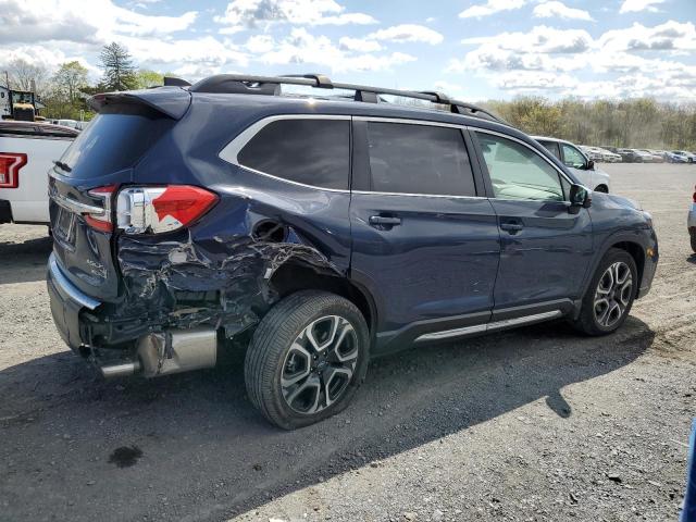 2023 Subaru Ascent Limited VIN: 4S4WMAUD2P3422115 Lot: 51916414