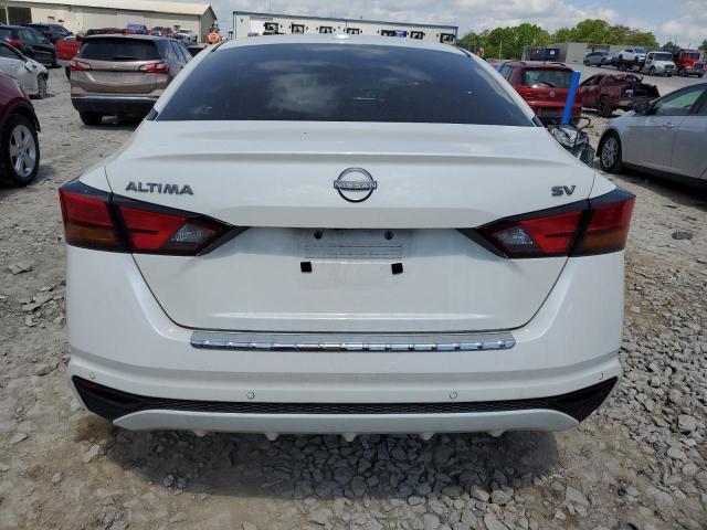 1N4BL4DV0PN402455 Nissan Altima SV 6