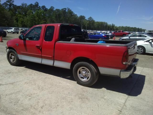 2003 Ford F150 VIN: 1FTRX17W33NB04668 Lot: 47687744