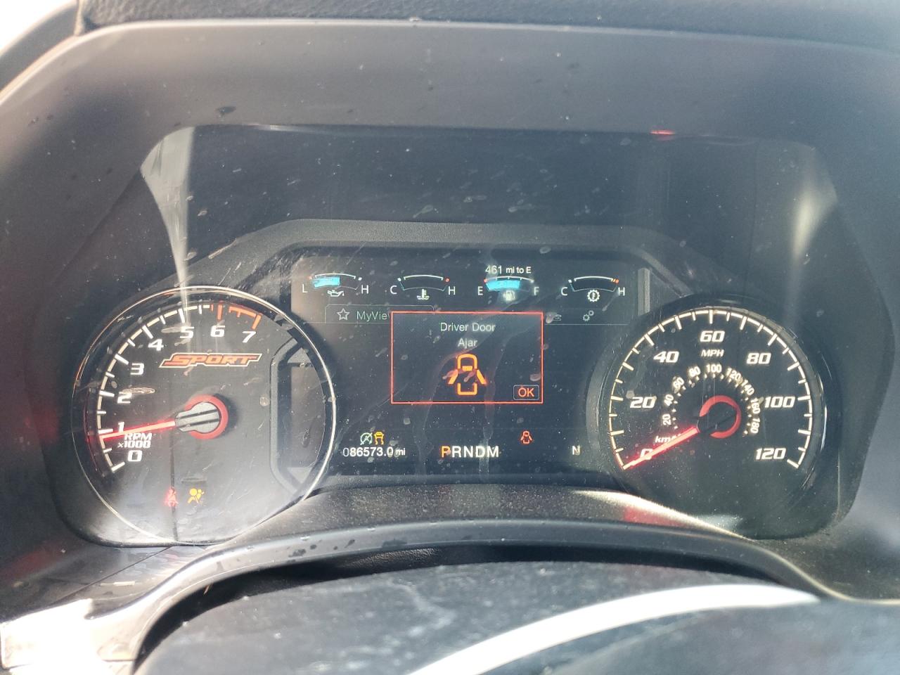 1FTFW1EG0JFA66681 2018 Ford F150 Supercrew