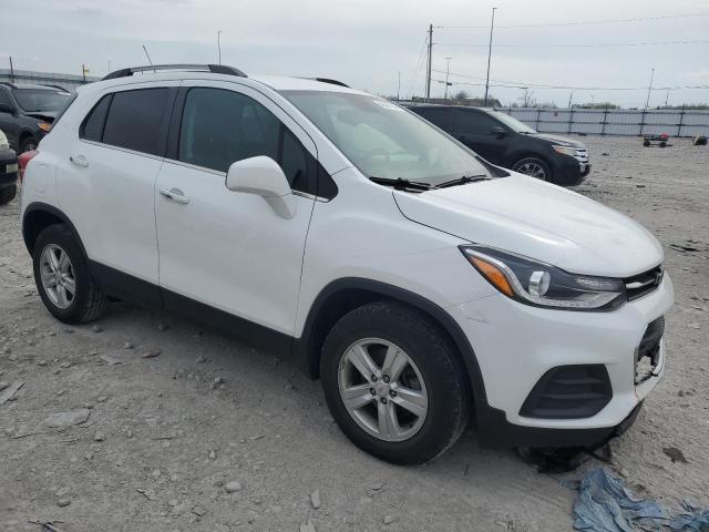Vin: kl7cjpsb5kb955382, lot: 48447904, chevrolet trax 1lt 20194