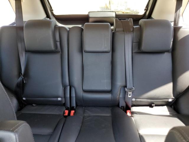 2010 Land Rover Range Rover Sport Hse VIN: SALSF2D40AA240220 Lot: 49974444