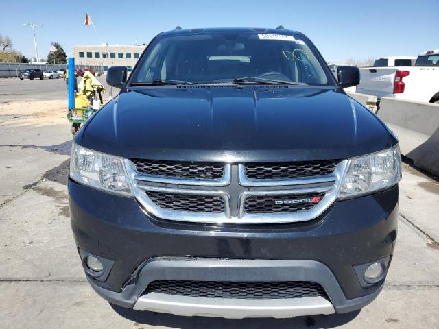 2014 Dodge Journey Sxt VIN: 3C4PDDBG1ET190700 Lot: 50170164