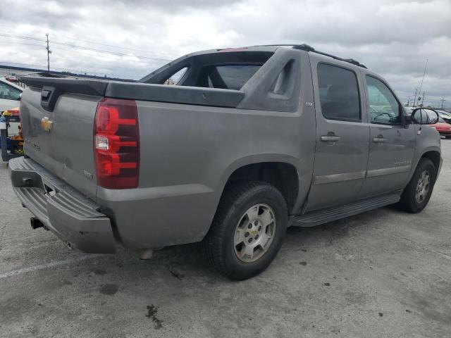 2007 Chevrolet Avalanche K1500 VIN: 3GNFK12317G213232 Lot: 49803444