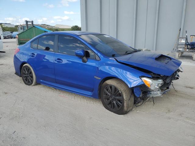 2016 Subaru Wrx VIN: JF1VA1B64G9832379 Lot: 52518884