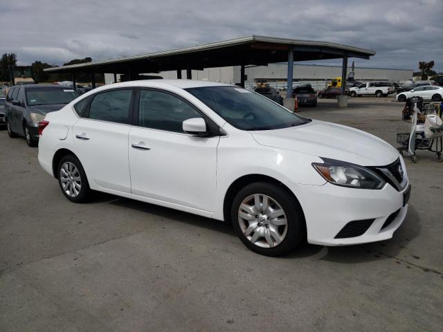 2019 Nissan Sentra S VIN: 3N1AB7AP5KY340825 Lot: 52237774