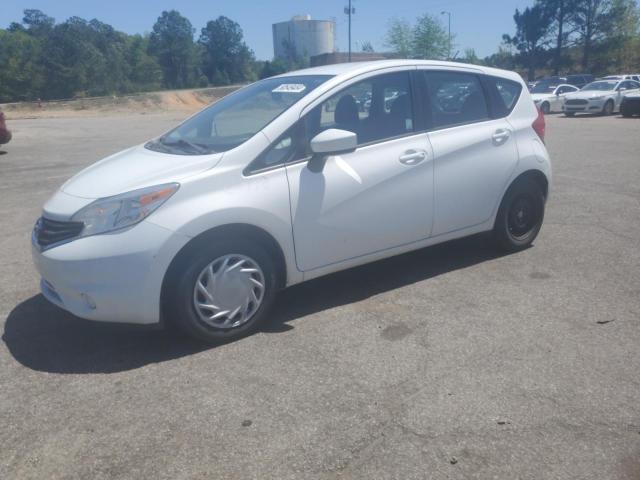 2016 Nissan Versa Note S VIN: 3N1CE2CP2GL409569 Lot: 50549484