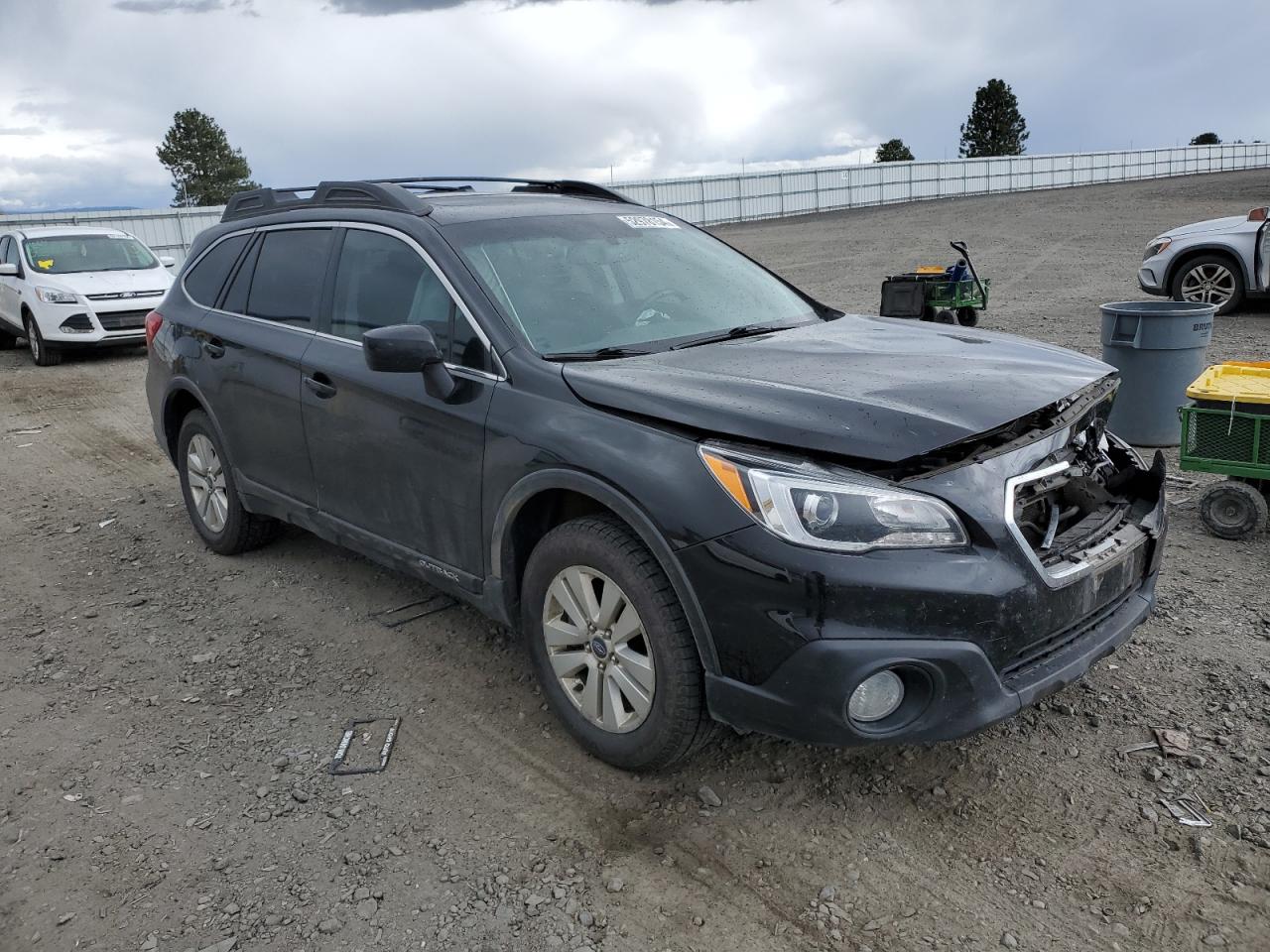 4S4BSADC9F3261918 2015 Subaru Outback 2.5I Premium