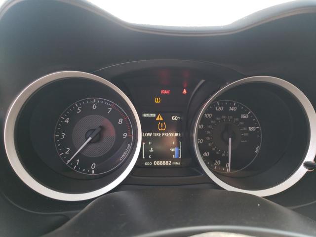 2015 MITSUBISHI LANCER EVO JA32W8FV3FU022955