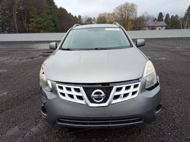 2012 Nissan Rogue S VIN: JN8AS5MVXCW410988 Lot: 41723844