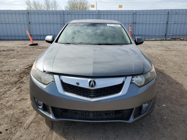 2009 Acura Tsx VIN: JH4CU26699C036529 Lot: 51713904