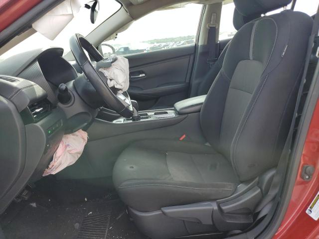 2021 Nissan Sentra Sv VIN: 3N1AB8CVXMY281971 Lot: 51464294