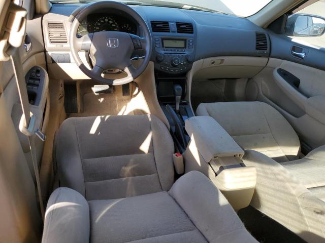 2007 Honda Accord Lx VIN: 3HGCM56487G705998 Lot: 53076234