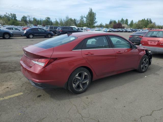 2023 Hyundai Elantra Limited VIN: KMHLP4AG8PU509974 Lot: 50896724