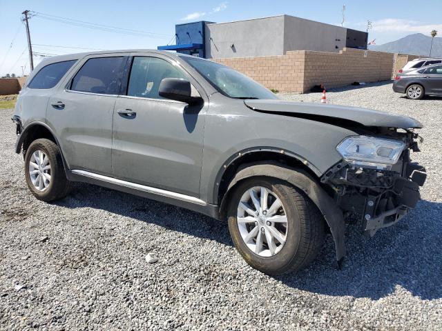 2021 Dodge Durango Sxt VIN: 1C4RDHAG7MC693157 Lot: 51484764