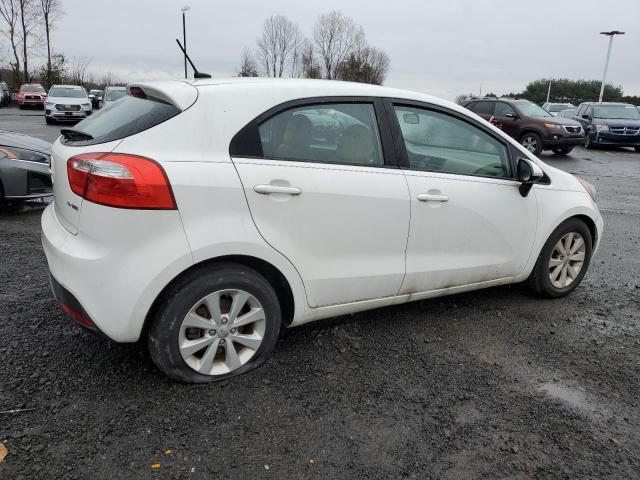 2013 Kia Rio Ex VIN: KNADN5A39D6194049 Lot: 49079524