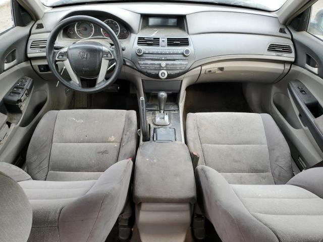 2009 Honda Accord Lxp VIN: 1HGCP26479A108767 Lot: 51061794