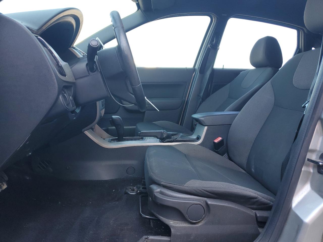 1FAHP36N49W145190 2009 Ford Focus Ses