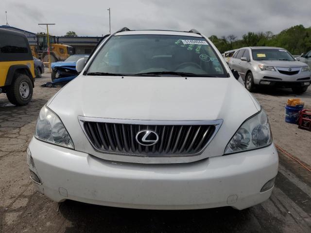 2T2GK31U29C066396 | 2009 Lexus rx 350