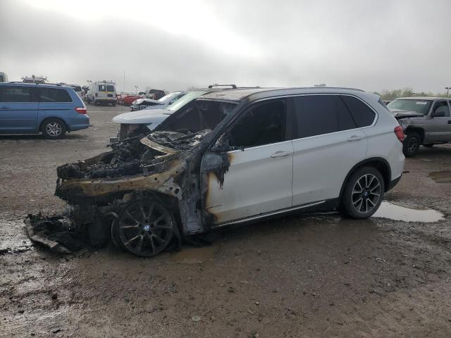 VIN 5UXKS4C55E0C07090 2014 BMW X5, Xdrive35D no.1