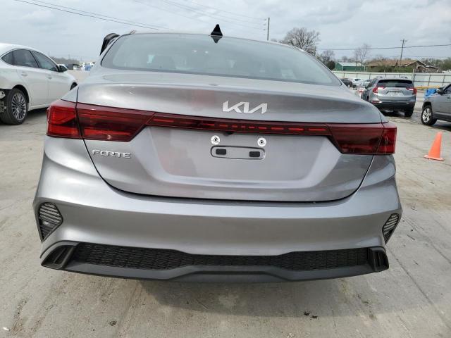 2024 Kia Forte Lx VIN: 3KPF24AD4RE726672 Lot: 49367274