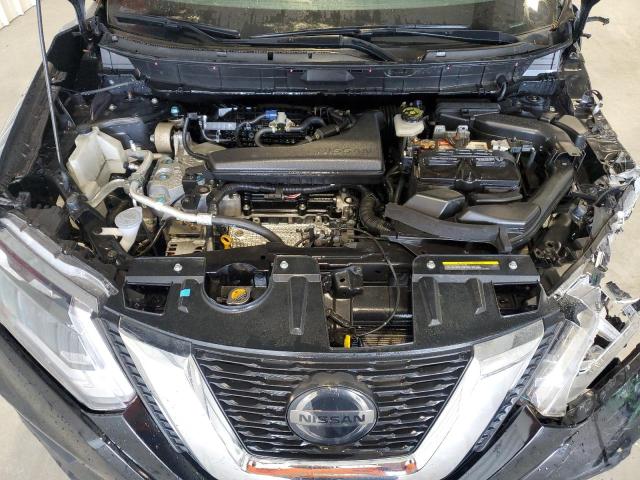 2020 Nissan Rogue S VIN: KNMAT2MT6LP503572 Lot: 53056284