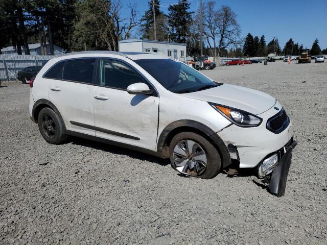 2019 Kia Niro Touring VIN: KNDCE3LC2K5351858 Lot: 51311694