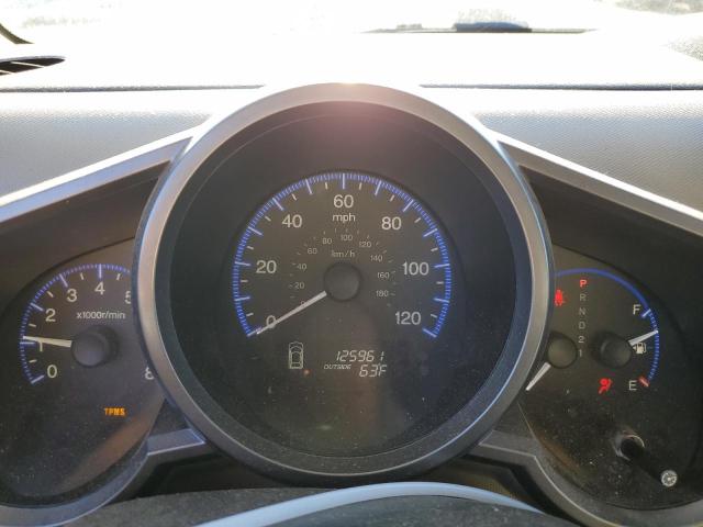 2009 Honda Element Ex VIN: 5J6YH28709L006170 Lot: 50167894