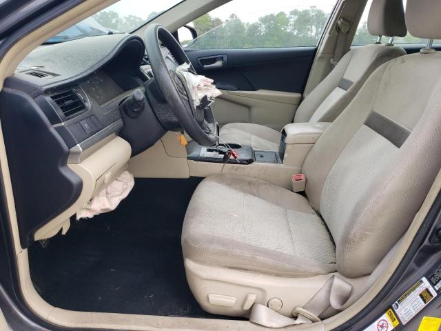 2014 Toyota Camry L VIN: 4T1BF1FK6EU361718 Lot: 51256274